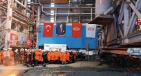 ERDEMİR, 100. YIL COŞKUSUNA ZÜBEYDE İLE ORTAK OLDU