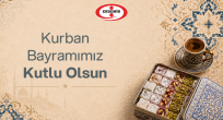 ERDEMİR KURBAN BAYRAMINI KUTLADI 