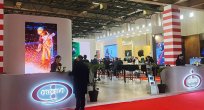 ERDEMİR, TUBE EURASİA 2025 FUARI’NA KATILDI