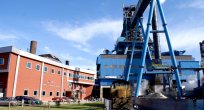ERDEMİR, TÜRKİYE’NİN İLK YERLİ YÜKSEK FIRININDA 50 BİNİNCİ DÖKÜMÜ GERÇEKLEŞTİRDİ