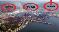 ERDEMİR VE İSDEMİR STRATEJİK YATIRIMLARINI DEVREYE ALDI