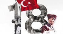 ERDEMİR'DEN , ÇANAKKALE ZAFERİ KUTLAMASI 