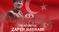 ERDEMİR'DEN "ZAFER" KUTLAMASI