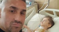 HAYDİ ALAPLI BU KIZIMIZI YAŞATALIM