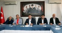 HÜKÜMETİN ZAM TEKLİFİNİN KABUL EDİLEBİLİR YANI YOK