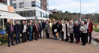 İNSANLARIMIZ ARTIK HUZURA KAVUŞMAK İSTİYOR