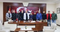 KDZ. EREĞLİ BELEDİYE PERSONELİ, DEPREMZEDELERE 113 BİN TL YARDIM YAPTI