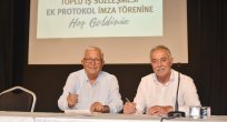 KDZ. EREĞLİ BELEDİYESİ’NDEN İŞÇİSİNE YÜZDE 51 EK ZAM