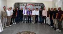KDZ. EREĞLİ BELEDİYESPOR’DAN SPONSORLUK HAMLESİ 