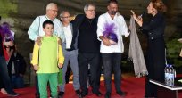 KDZ. EREĞLİ’DE ARİF SAĞ VE TOLGA SAĞ RÜZGARI ESTİ
