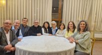 KDZ.EREĞLİ LİSESİ MEZUNLARI 26. GELENEKSEL PİLAV GÜNÜ'NDE BULUŞACAK