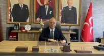 KOTRA, MHP’DE ZONGULDAK’TAN BİRİNCİ SIRADA ADAY OLDU 