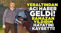 MADEN OCAĞINDAN ACI HABER