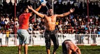 O ARTIK BAŞPEHLİVAN