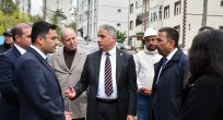 ÖNDER TURAN, YENİDEN SAHADA 