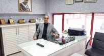 ÖZKAN, KURBAN BAYRAMINI KUTLADI
