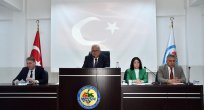 POSBIYIK, KDZ. EREĞLİ HALKINA TEŞEKKÜR ETTİ