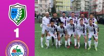 ŞAMPİYON ÇORUM'DA ŞOV YAPTI 1-4