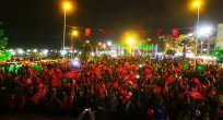 YEREL BASINDAN BAYRAK KAMPANYASI