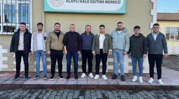 TEMİZ VE EKİBİ HIZLI BAŞLADI