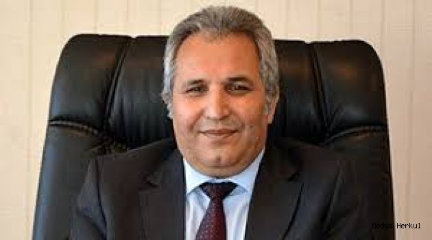 YAPICI’DAN 23 NİSAN MESAJI